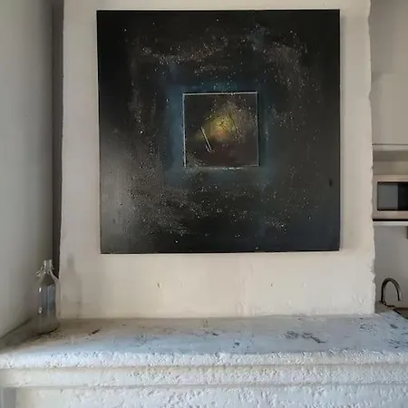 Etage 2 Sur Cour Aux Chartrons Avec Climatisation 보르도