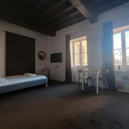 Apartment Etage 2 Sur Cour Aux Chartrons Climatisation