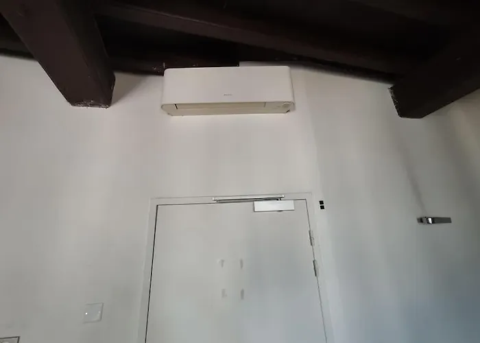 Apartamento étage 2 Sur Cour Aux Chartrons Avec Climatisation Burdeos