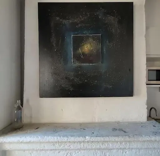 étage 2 Sur Cour Aux Chartrons Avec Climatisation Burdeos